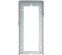 Bticino Sfera New - Visière Anti Pluie - 3 Modules - Allmetal G