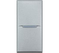 BTicino SHC4004F Axolute Invertor 16 A, Gris Tech