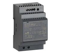 Bticino SP102 Alimentation de Barre DIN, placable Directement dans Le Tableau électrique, pour alimenter sans câble Visible, Le vidéophone Bticino 317913 ou 333253