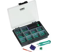 BTICINO Station de porte Accessoires, Konfig-Box