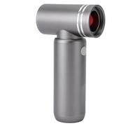 BTOSEP Brumisateur d'air électrique, haute vitesse, 110 000 tr/min, souffleur à jet efficace pour camping en plein air et barbecue, portable, 13,2 cm