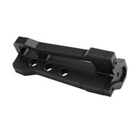 BTOSEP Coupe-bande de Chants Portable, Conception de Lame R3 | Idéal pour le chanfreinage, retrait facile des bavures, parfait pour divers projets de menuiserie, alliage d\'aluminium