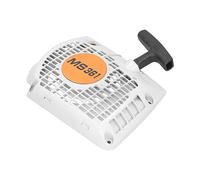 BTOSEP Lanceur de rechange pour MS341 MS361 - Accessoires en plastique durable pour équipement de jardin - 317,5 g