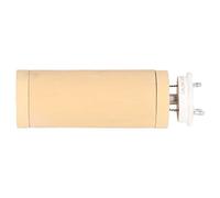 BTOSEP Noyau de chauffage en céramique à souder, durable, 230 V, 6500 W, chauffage soufflant pour applications industrielles, 1 unité