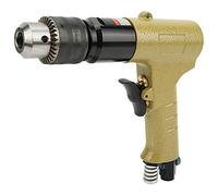 BTOSEP Outil pneumatique léger pour le travail du bois industriel 1/2 13 mm en alliage d'acier