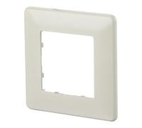 btr BTR NETCOM Plaque de recouvrement simple 80×80 820395-0101-I pws Quantité:1