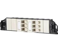 BTR NETCOM 130B11S60301-E RJ-45 effet perlé