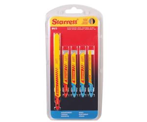 BU3 - COMBINADO SIERRAS CALAR P/METAL