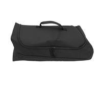 Buachois Couverture isolée pour Sac de Repos de Viande pour Barbecue à Ouverture à 270 ° 53 cm 21 po