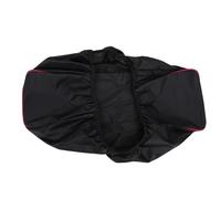 Buachois Housse treuil Oxford 600D imperméabilisante pour 8 500 à 12 500 lb | Housse de Protection pour treuil de remorque électrique, pour ATV, bateau, voilier, , stockage extérieur