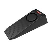 BUAGOUWZ Alarme Voyage Polyvalente Sécurité Portable | Double protection anti-vol et sécurité personnelle, idéale pour maison ou déplacement, couleur et matière plastique durables.