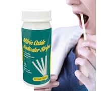 BUAGOUWZ de Test Indicatrices D'Oxyde Nitrique: Dosage des Nitrites Salivaires
