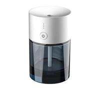 BUAGOUWZ Diffuseur d' Essentielle Rechargeable USB - Parfum Ambiance
