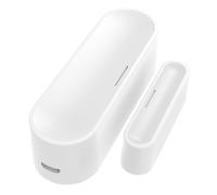 BUAGOUWZ Door Window Sensor 45m Range, 802.15.4, USB Powered, Matter Thread