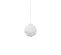 Bubba Ø25 Suspension Blanc