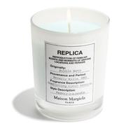 Bubble Bath Bougie 165 g