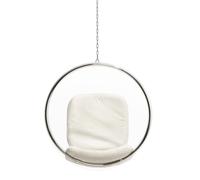 Bubble chaise suspendue blanc Eero Aarnio Originals - 6429810928191