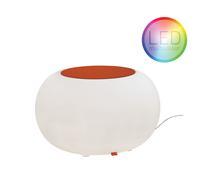 Moree Bubble Indoor LED leuchte, autonome