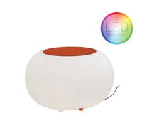 Moree Bubble Outdoor LED leuchte, autonome