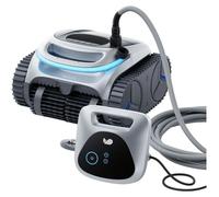 Bublue Robot Nettoyeur De Piscine Buhybrid L6