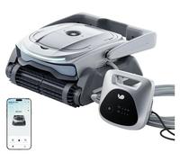 Bublue - D10P-GR-EU - Aspirateur robot
