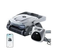 Bublue - D10P-GR-EU - Aspirateur robot