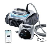 Bublue - C20H-GR-EU - Robot de nettoyage pour piscine