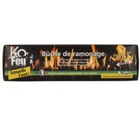 Bûche de ramonage Ko Feu VNM - FBR