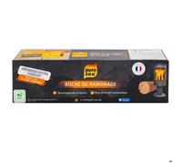 Bûche ramoneuse Pyrofeu 1 1 kg