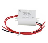 Buck Module d'alimentation Mini convertisseur abaisseur AC-DC Module régulateur AC85-220V vers DC 3.3V 5V 9V 12V 15V 24V (5V)