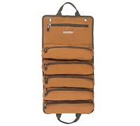 Bucket Boss Super Roll 74004 Original Series Sacs à outils, marron