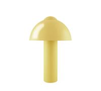 Globen Lighting Lampe de table Buddy 23 36 cm Jaune