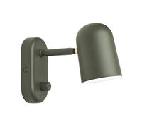 Buddy Applique Murale Vert Foncé