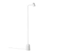 Buddy Lampadaire Blanc