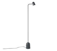 Buddy Lampadaire Gris Foncé