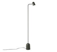 Buddy Lampadaire Vert Foncé