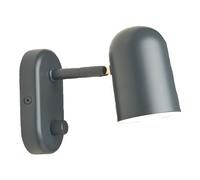 Buddy Wall Applique murale GRIS FONCE Northern OFFRE SPECIALE - 7090018212215