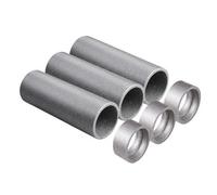 Buderus DEPP160-3 Kit 3x1m Tube+Raccord - 7738113427