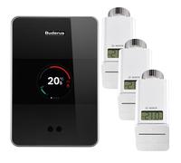 Buderus Logamatic Set TC 100.2 Set TC100.2 + 3 Bosch Smart H