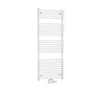 Buderus Logatrend Therm Direct X Sèche-serviettes, fonctionnement mixte ou à eau chaude, 7738331936,