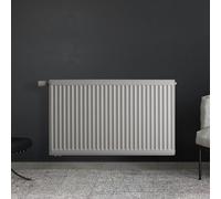 Buderus Logatrend VCM-Profil.2 Radiateur à robinetterie intégrée, 7751207407,
