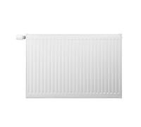 Buderus Logatrend VCM-Profil.2 Radiateur à robinetterie intégrée, 7751211110,