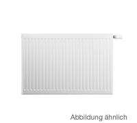 Buderus Logatrend VCM-Profil Radiateur à robinetterie intégrée, 7750200118,