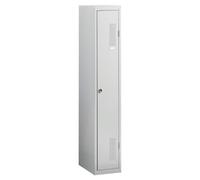 Vestiaire Eco - 1 colonne/indutrie propre - Elément de départ