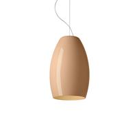 Foscarini Buds 1 Suspension Avec LED Cipria