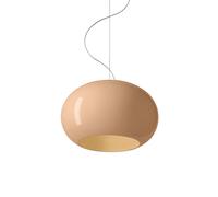 Foscarini Buds 2 Suspension Avec LED Cipria
