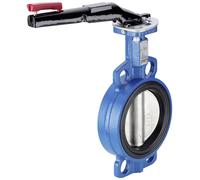 Bürkert 2671 Clapet de fermeture 16 bar (max) 1 pc(s)