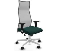 Bürostuhl Albacete Piqueras y Crespo B1C026N grün