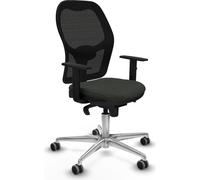 Bürostuhl Piqueras y Crespo 1D086G0 Schwarz