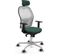 Bürostuhl Piqueras y Crespo 1D086G2 grün